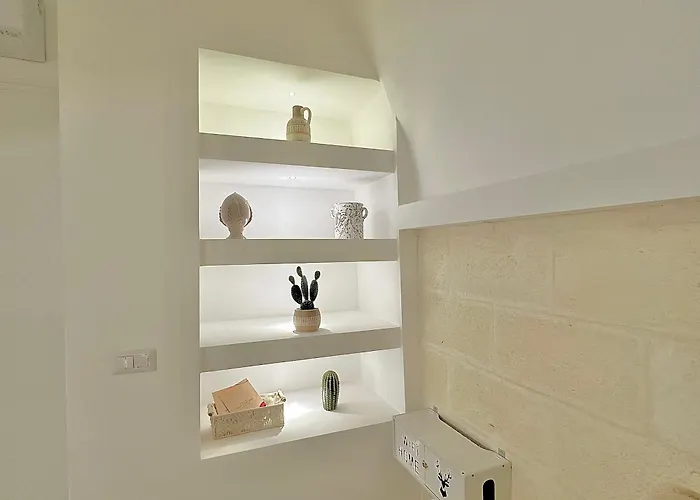 La Casa Di Ninetta - Boutique 莫诺波利