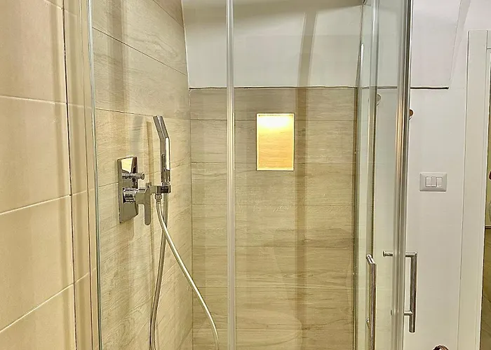 La Casa Di Ninetta - Boutique 公寓