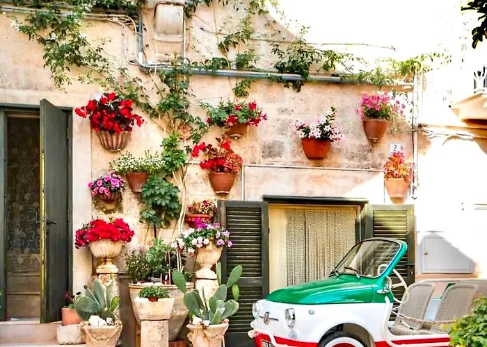 La Casa Di Ninetta - Boutique